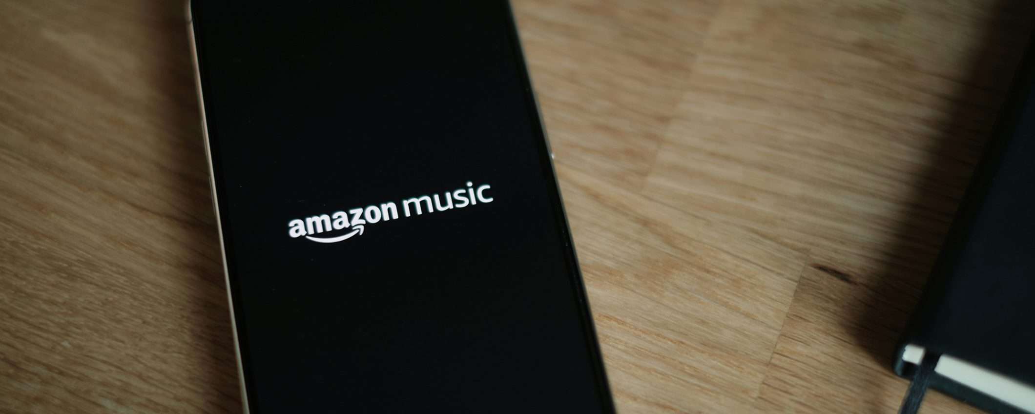 Amazon Music Unlimited è gratis per 1 mese: scopri tutte le ultime uscite Amazon Music Unlimited è gratis per 1 mese: scopri tutte le ultime uscite