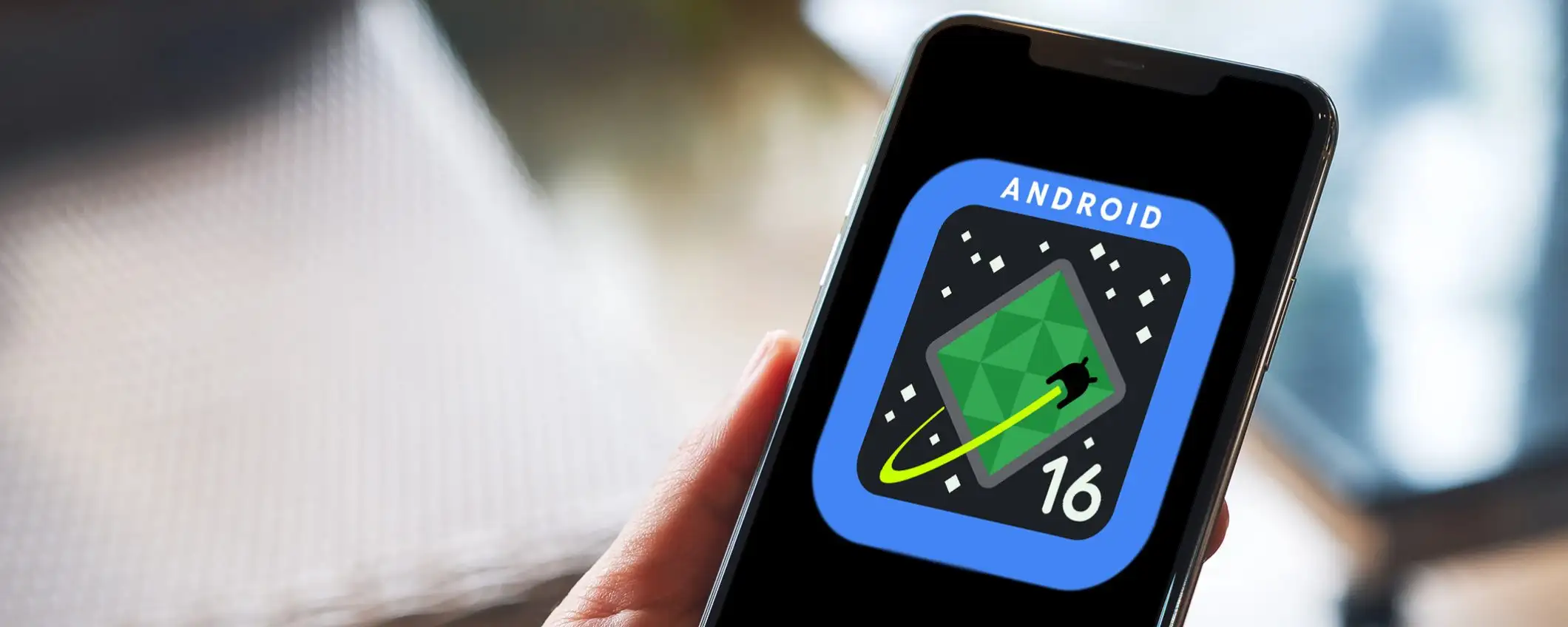 Android 16 si aggiorna: risolte alcune vulnerabilità Android 16 si aggiorna: risolte alcune vulnerabilità