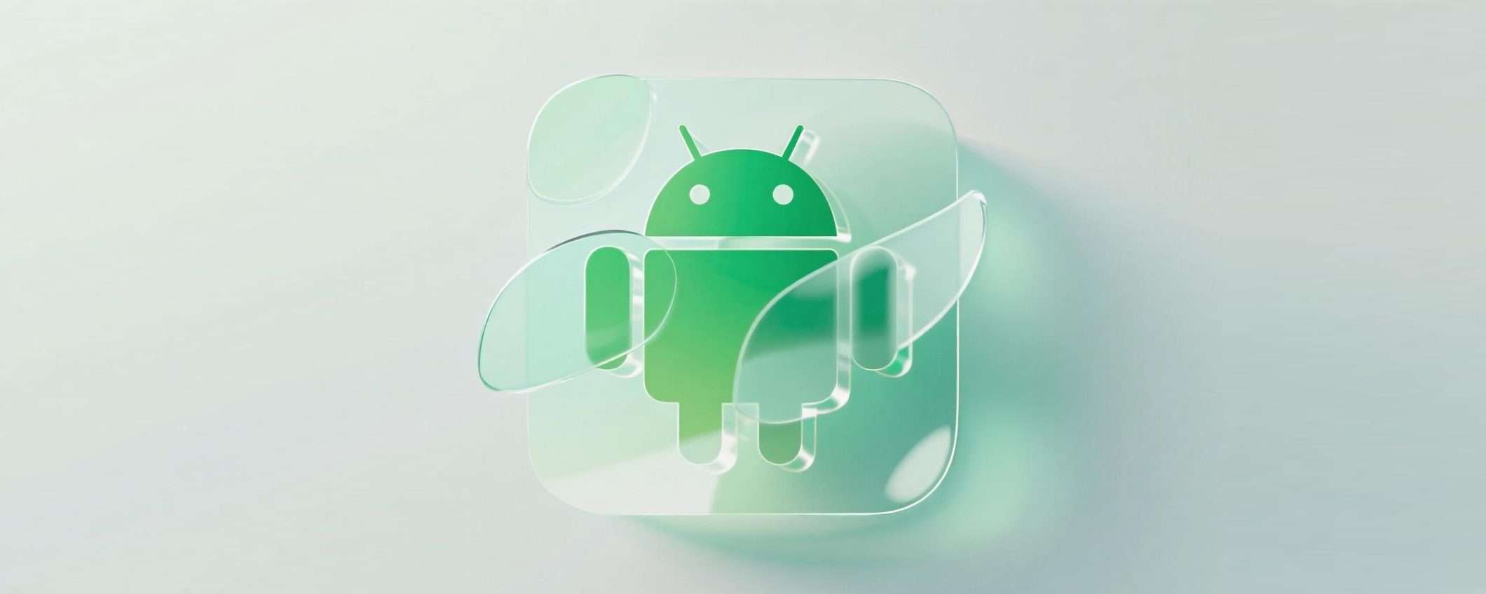 Android: l'opzione salva-batteria è un sogno per chi odia le trasparenze