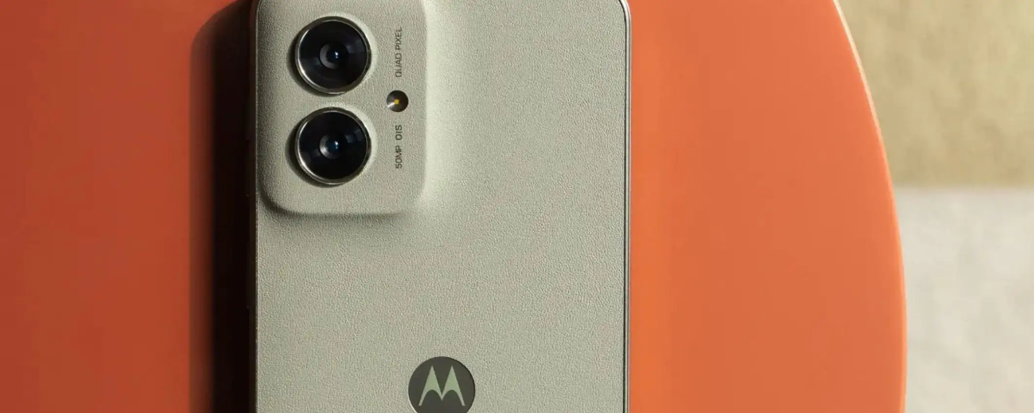 APPENA 133€ su eBay per Motorola Moto G55 5G: ora è un BEST BUY APPENA 133€ su eBay per Motorola Moto G55 5G: ora è un BEST BUY