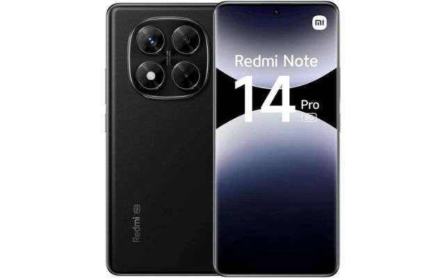 Redmi Note 14 Pro 5G ebay