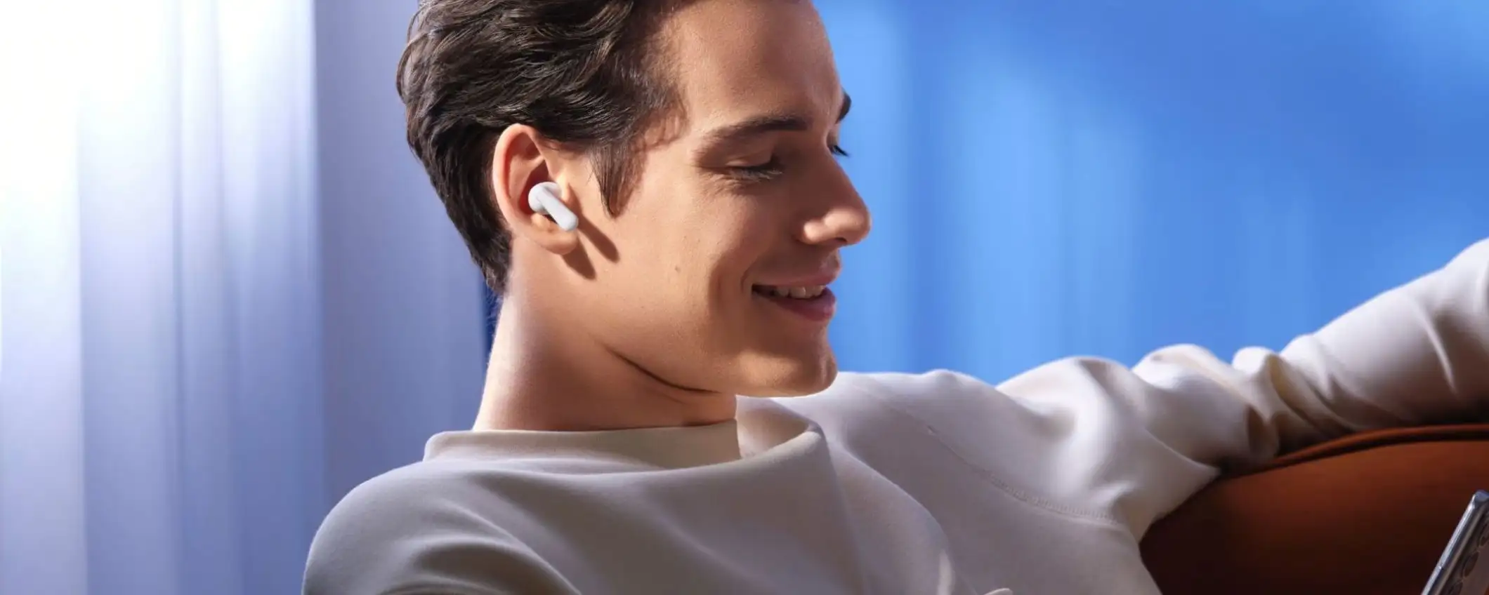 APPENA 59€ su Amazon per le cuffie TWS OPPO Enco Air4 Pro: ANC e tanta autonomia APPENA 59€ su Amazon per le cuffie TWS OPPO Enco Air4 Pro: ANC e tanta autonomia