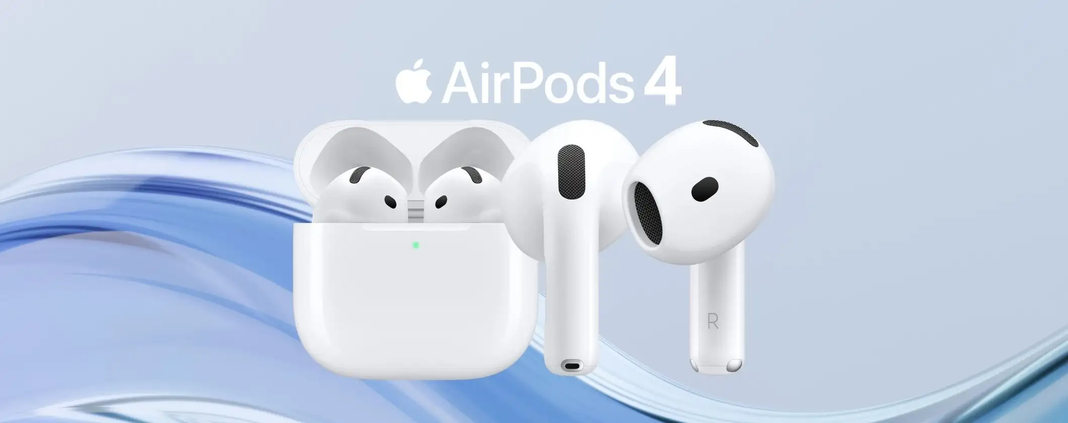 Apple AirPods 4: i migliori auricolari wireless in commercio ora a un prezzaccio Apple AirPods 4: i migliori auricolari wireless in commercio ora a un prezzaccio