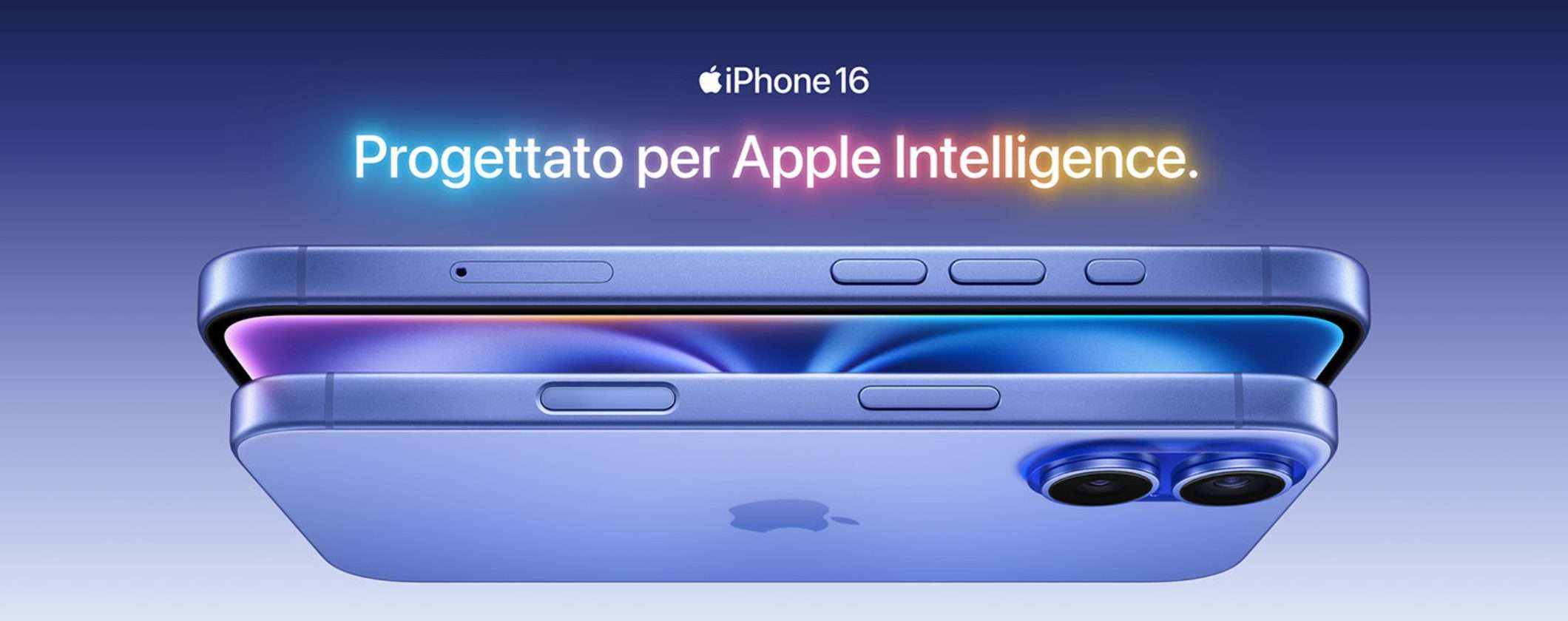 Apple iPhone 16: prezzo stracciato solo su Amazon oggi Apple iPhone 16: prezzo stracciato solo su Amazon oggi