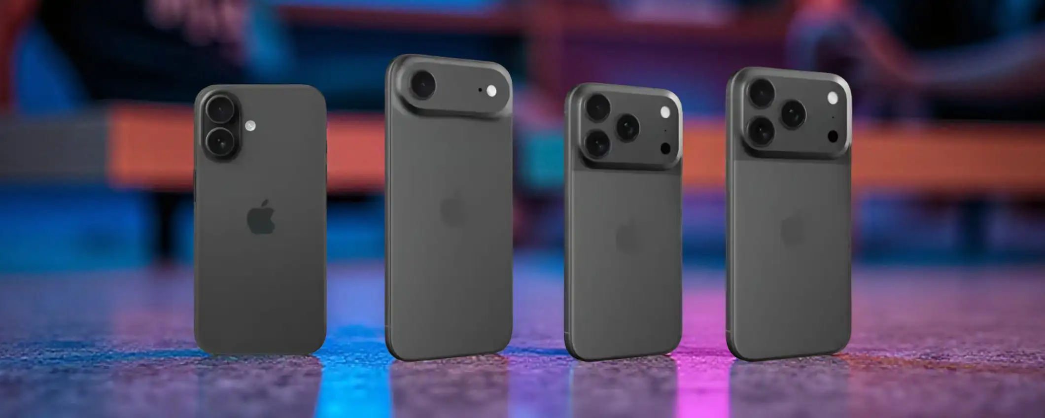 iPhone 17, AirPods Pro 3 ed Apple Watch Ultra 3: fuori tutto il 9 settembre? iPhone 17, AirPods Pro 3 ed Apple Watch Ultra 3: fuori tutto il 9 settembre?