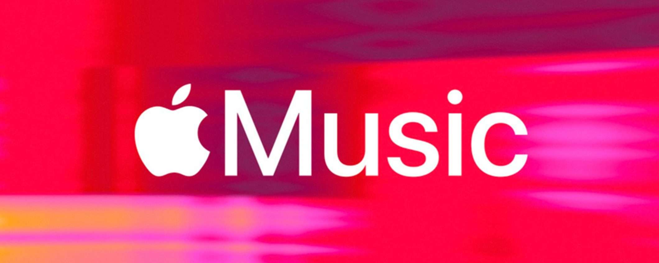 La prova gratuita di Apple Music salva-vacanza