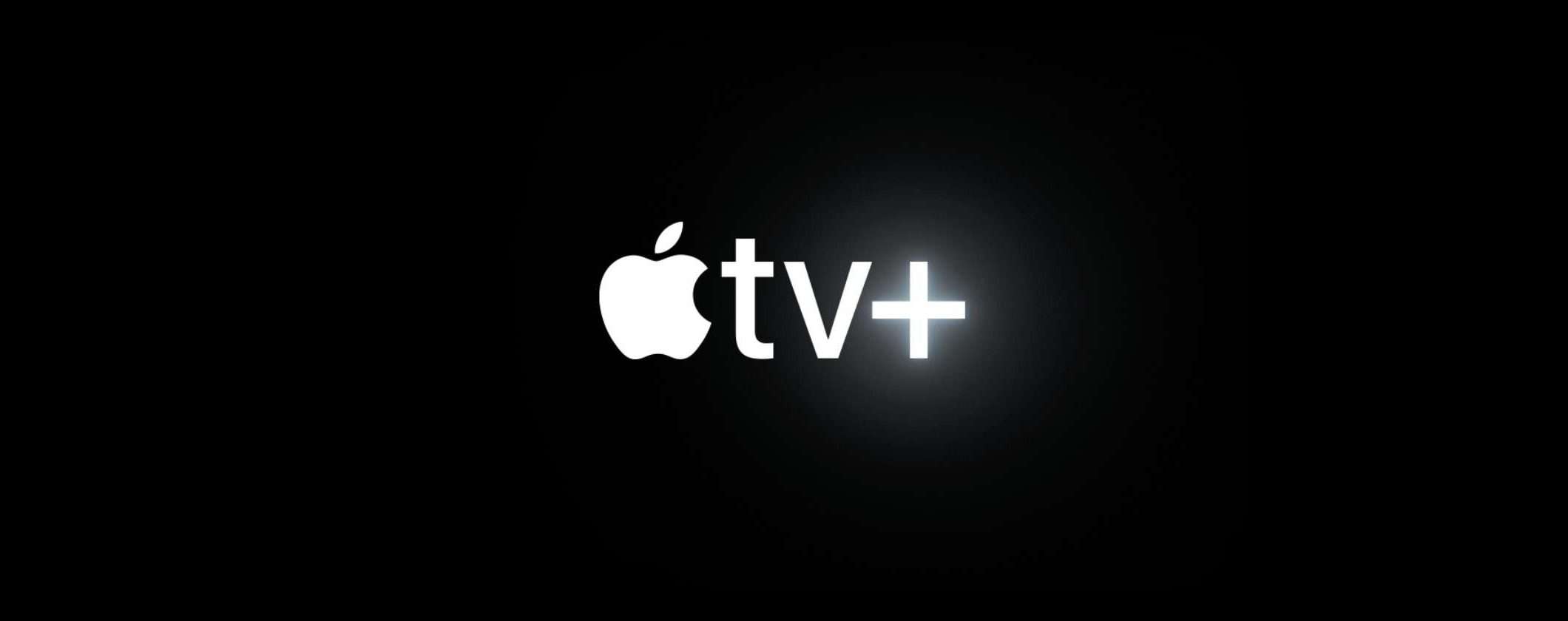 Cosa guardare su Apple TV+ oggi? Ecco le nuove serie da scoprire nel catalogo Cosa guardare su Apple TV+ oggi? Ecco le nuove serie da scoprire nel catalogo
