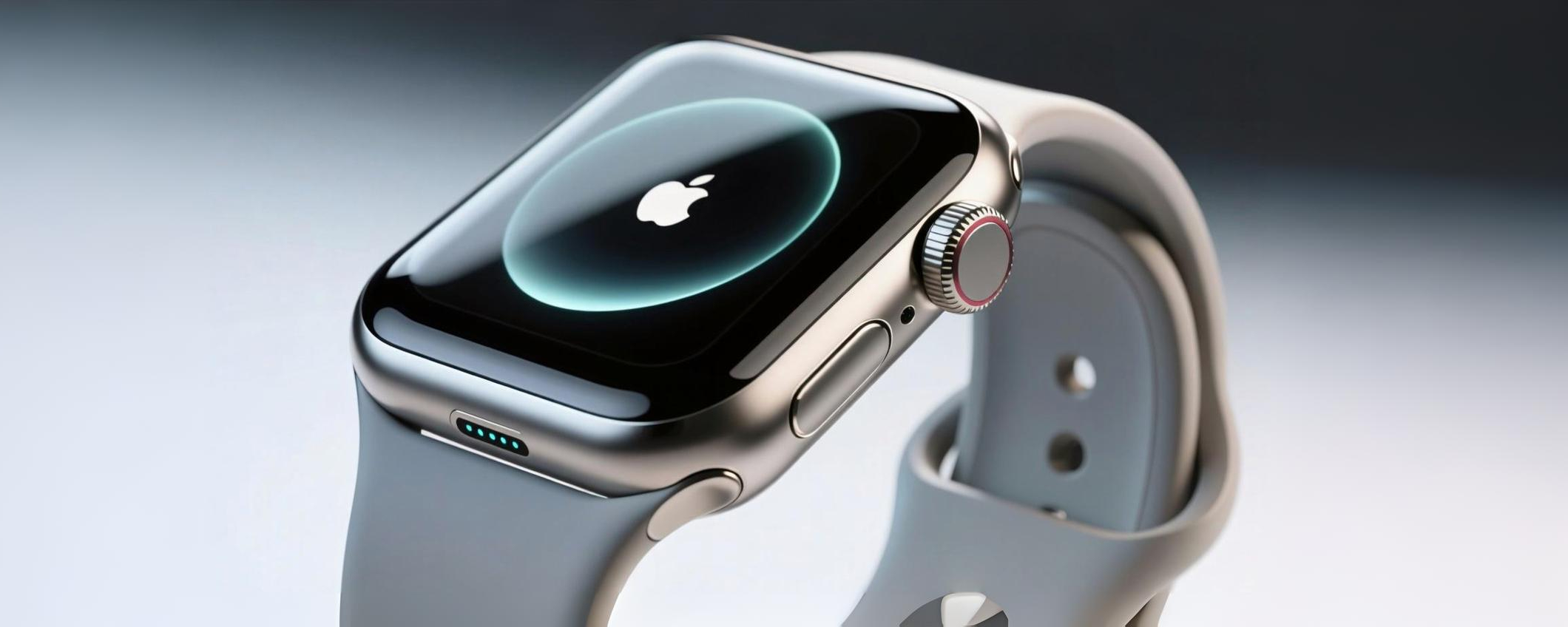 Apple Watch 2026, è il momento di cambiare: addio al vecchio design? Apple Watch 2026, è il momento di cambiare: addio al vecchio design?