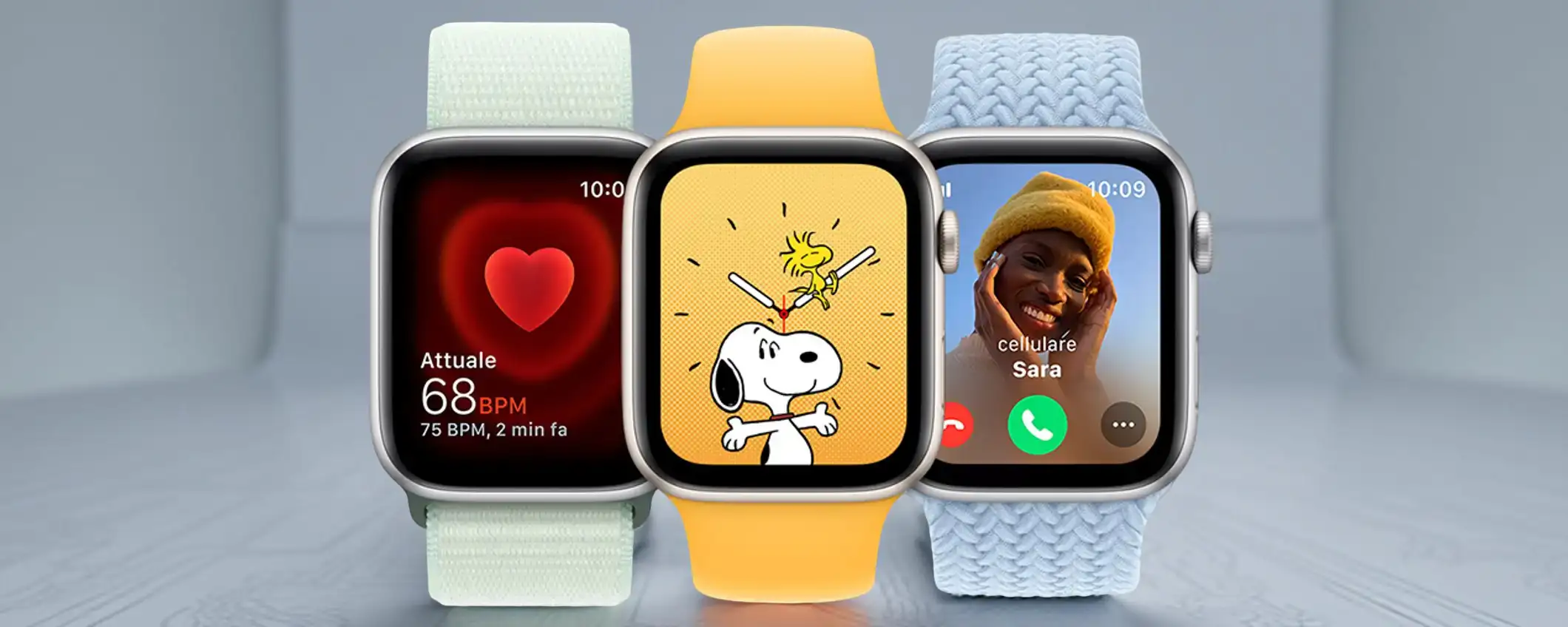 Apple Watch SE 3 resterà economico, nonostante le novità introdotte