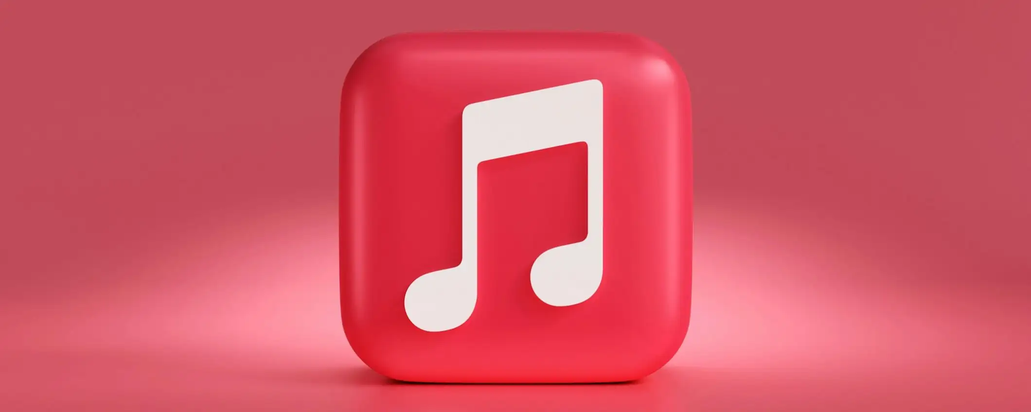 Ascolta tutti i nuovi album (compresa Taylor Swift) su Apple Music: è gratis per un mese