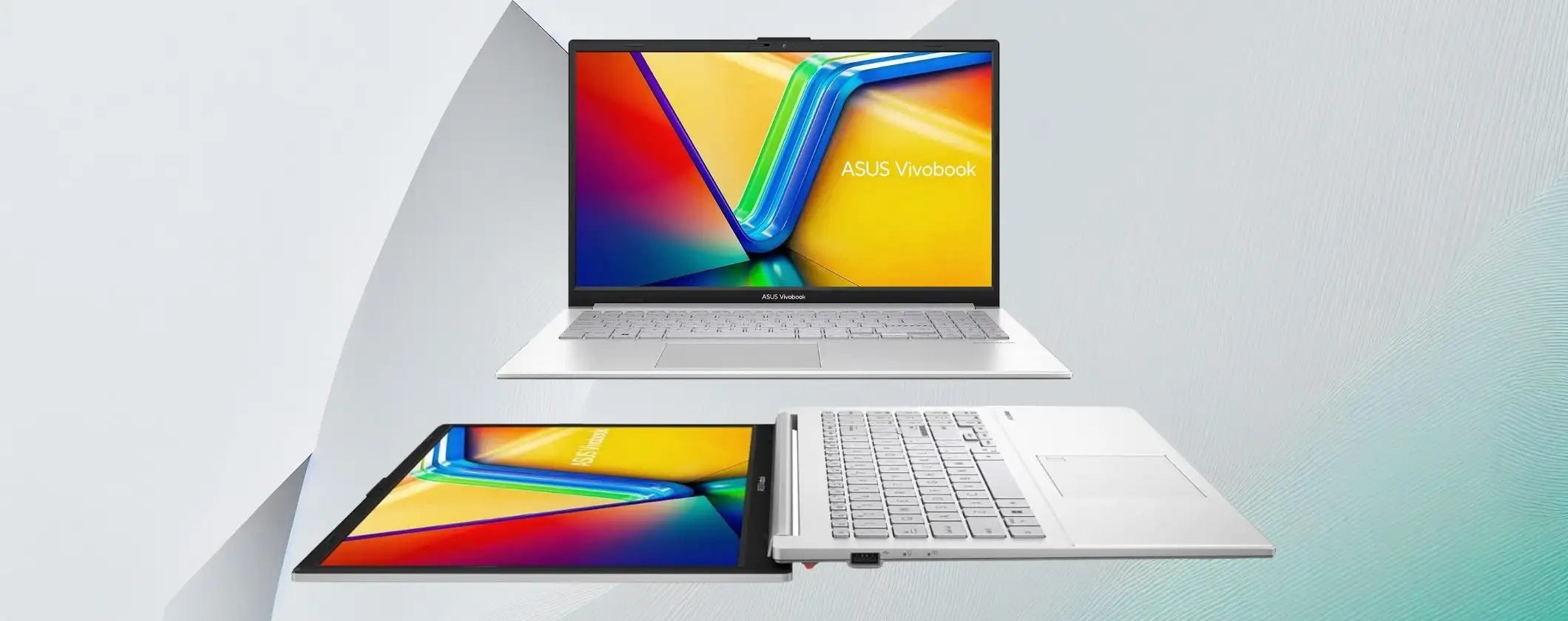ASUS Vivobook Go 15 con AMD Ryzen 5 oggi in sconto di 80€ su Amazon ASUS Vivobook Go 15 con AMD Ryzen 5 oggi in sconto di 80€ su Amazon