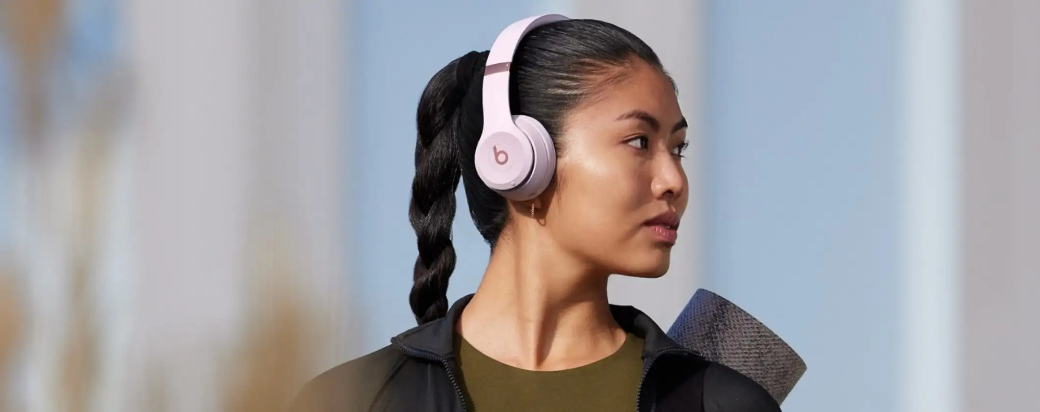 Beats Solo 4: cuffie wireless che non hanno rivali a un prezzo che conviene