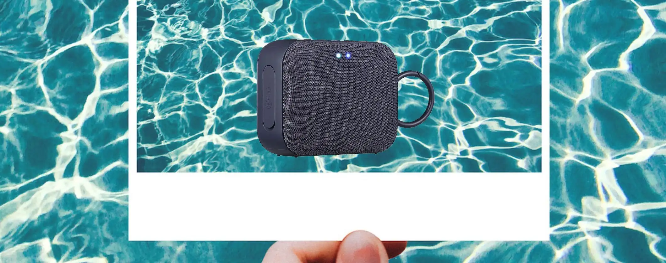 Cassa Bluetooth LG Xboom: porta con te il divertimento a soli 16€ Cassa Bluetooth LG Xboom: porta con te il divertimento a soli 16€