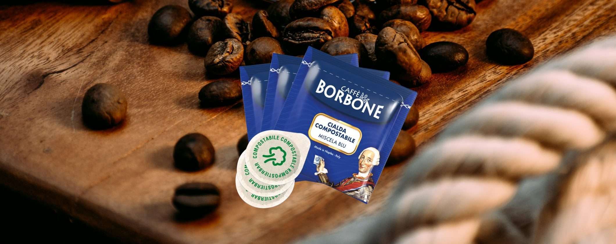 Cialde Borbone Blu 44mm: PREZZO PAZZO eBay, stock in esaurimento Cialde Borbone Blu 44mm: PREZZO PAZZO eBay, stock in esaurimento