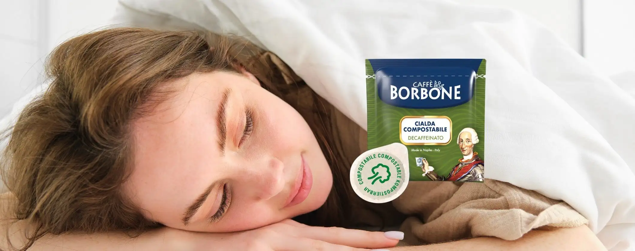 Cialde Caffè Borbone Decaffeinato completamente in svendita su eBay Cialde Caffè Borbone Decaffeinato completamente in svendita su eBay
