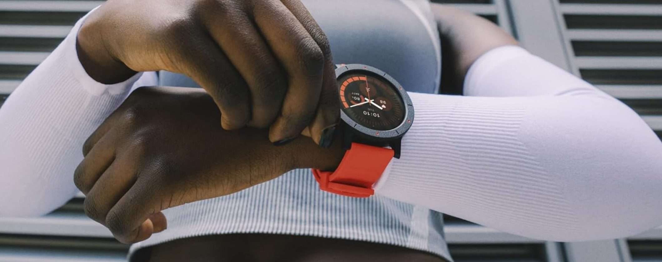 CMF Watch 3 Pro al minimo storico su Amazon è un best buy