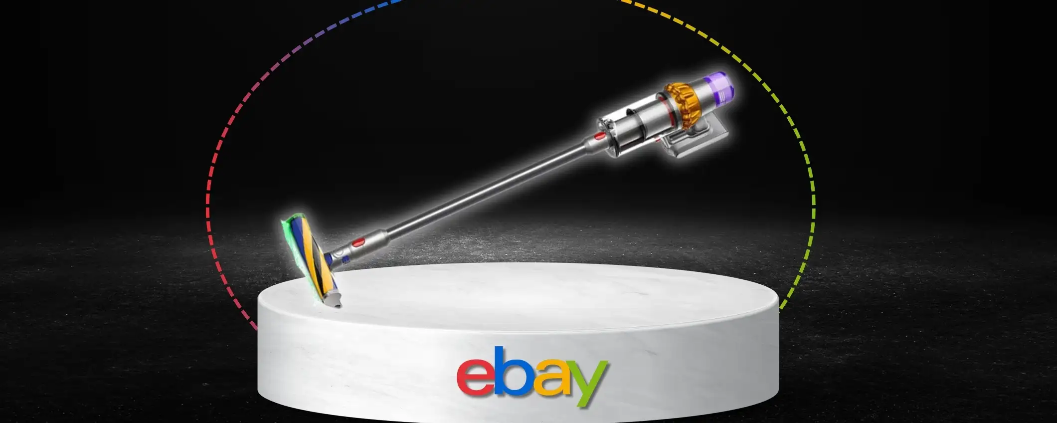 Dyson V15 Detect subisce un CROLLO di prezzo, -200€ anche in 3 rate