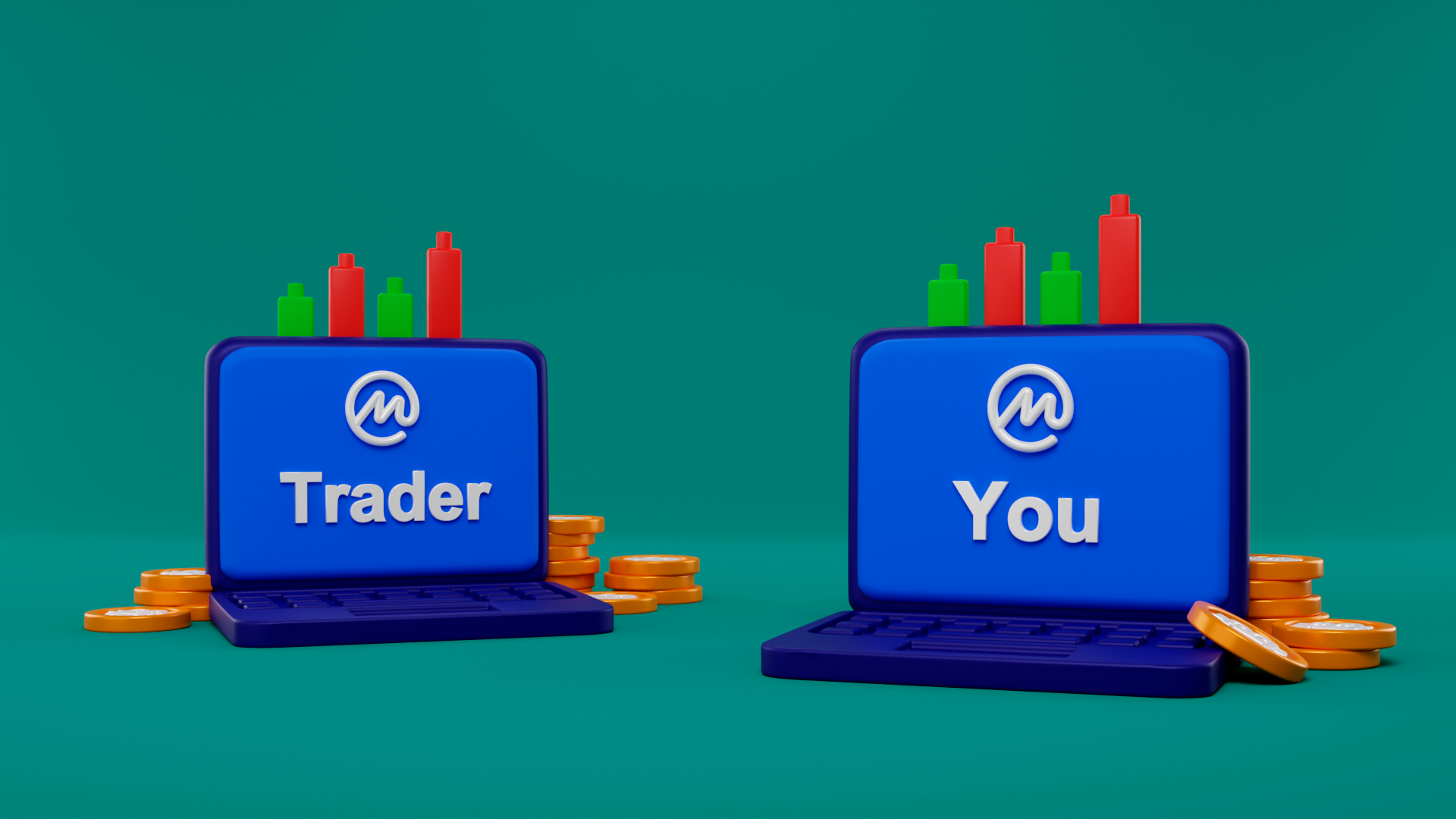 Le migliori piattaforme di copy trading crypto nel 2025