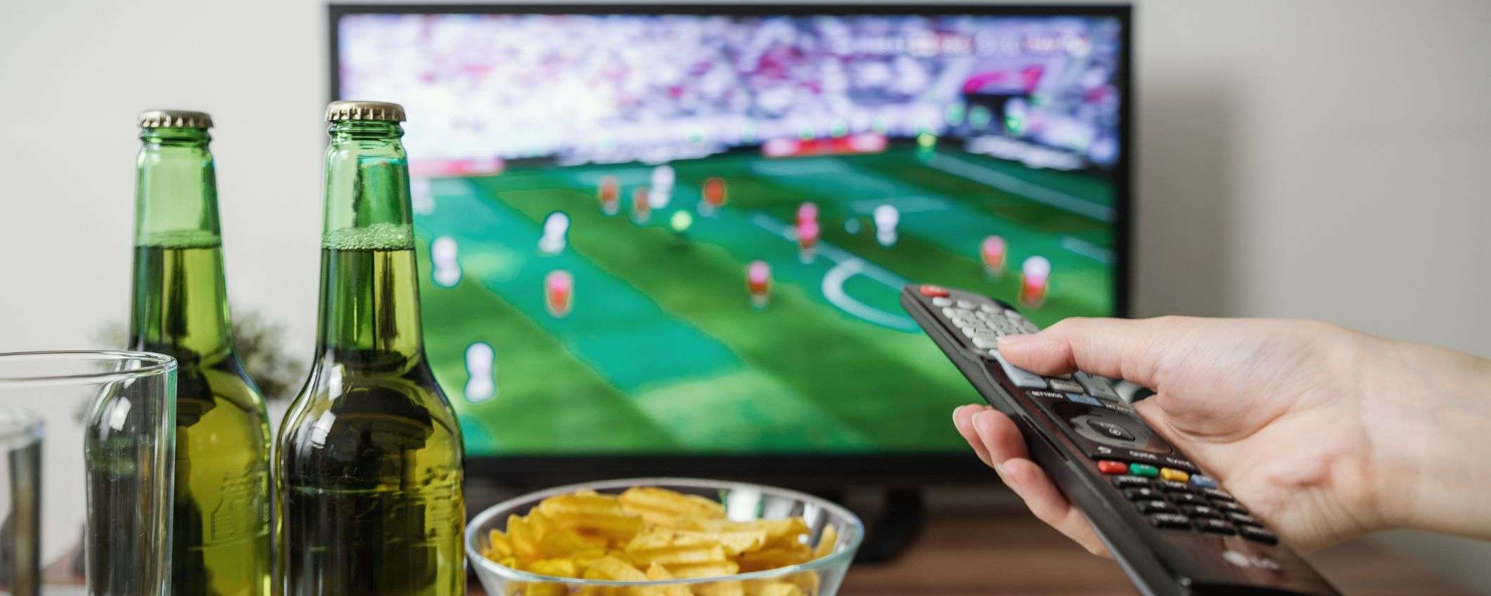 DAZN Serie A: risparmia 120€ con il piano annuale e goditi il campionato