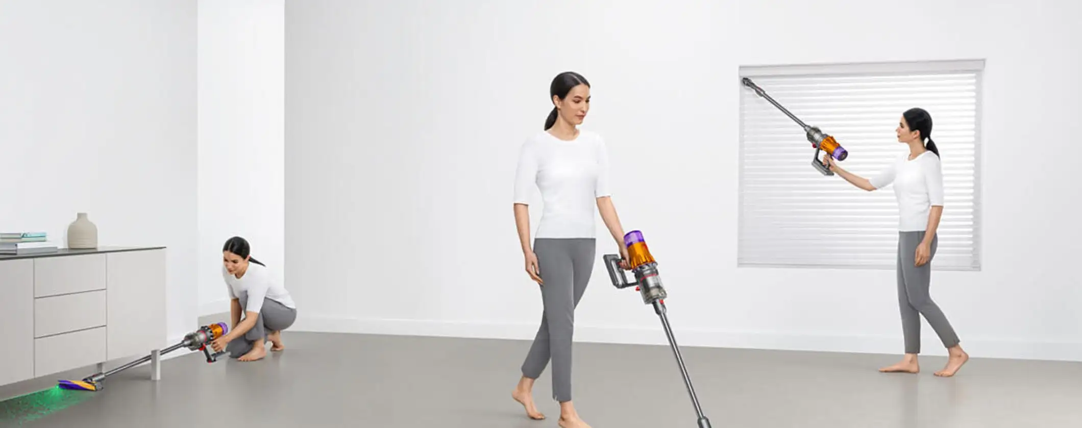 Dyson V12: l'aspirapolvere senza filo top in super offerta su eBay Dyson V12: l'aspirapolvere senza filo top in super offerta su eBay