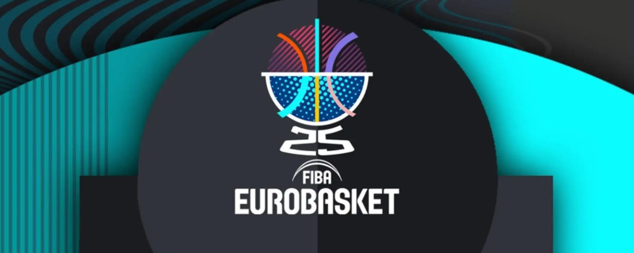 Sta per partire l'Eurobasket 2025: ecco come vedere le partite dall'estero Sta per partire l'Eurobasket 2025: ecco come vedere le partite dall'estero