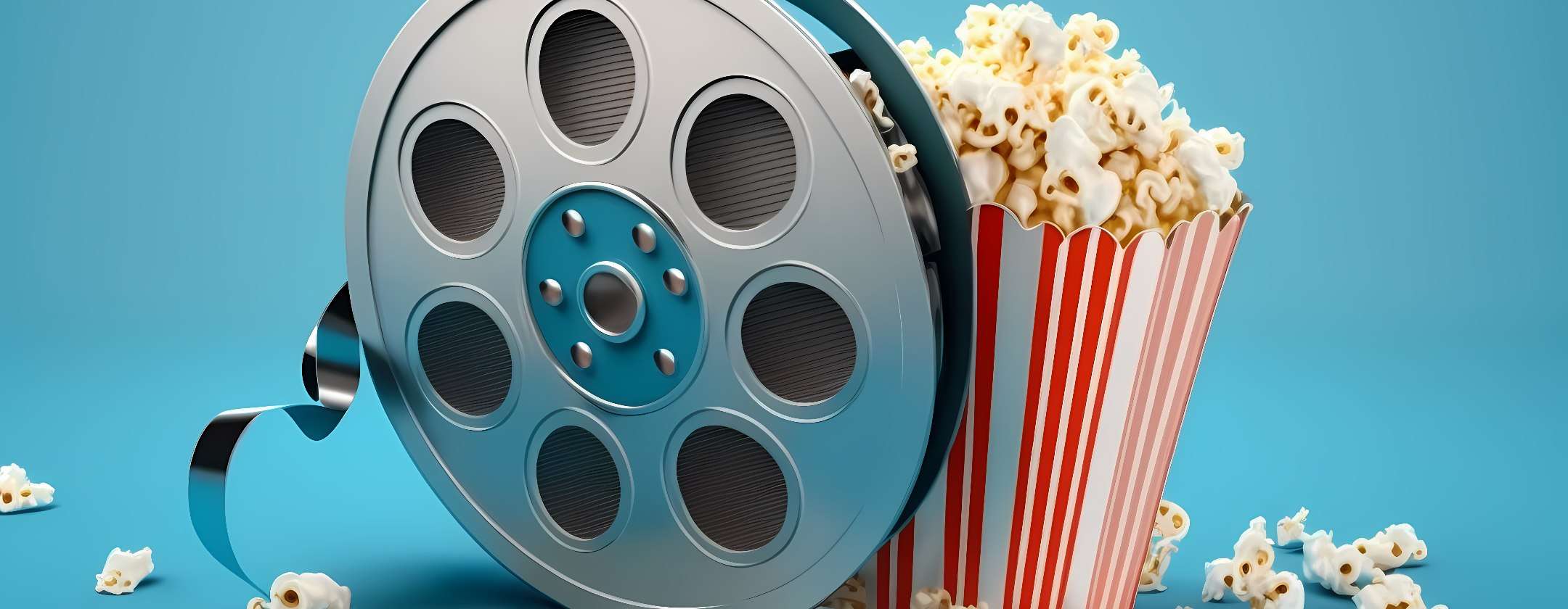 I film più belli di sempre: ecco la classifica definitiva