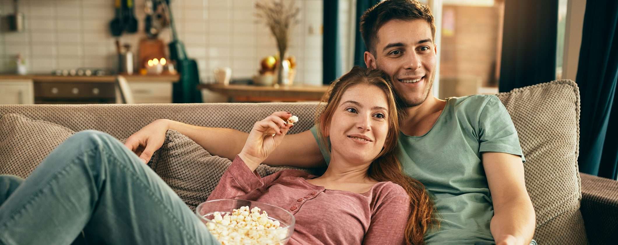 I film più romantici di sempre da vedere in streaming