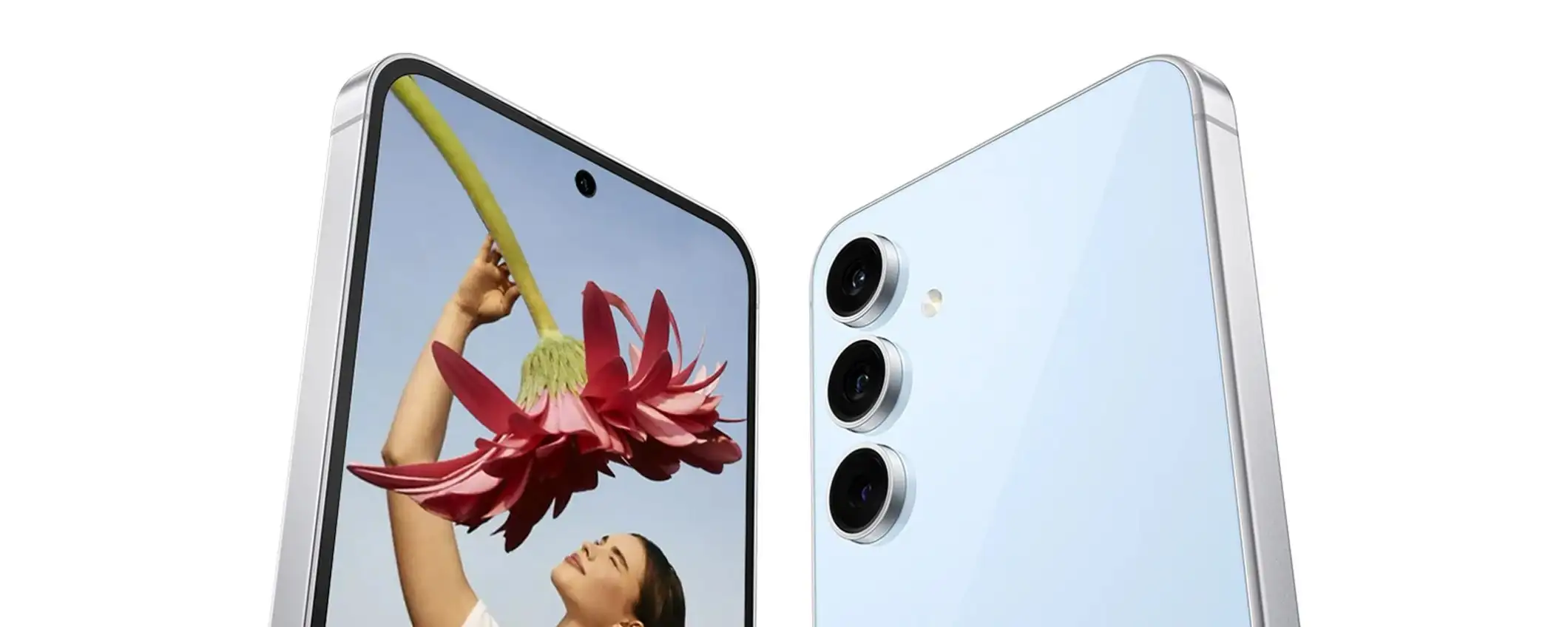 È ufficiale: il lancio di Samsung Galaxy S25 FE è questione di giorni È ufficiale: il lancio di Samsung Galaxy S25 FE è questione di giorni