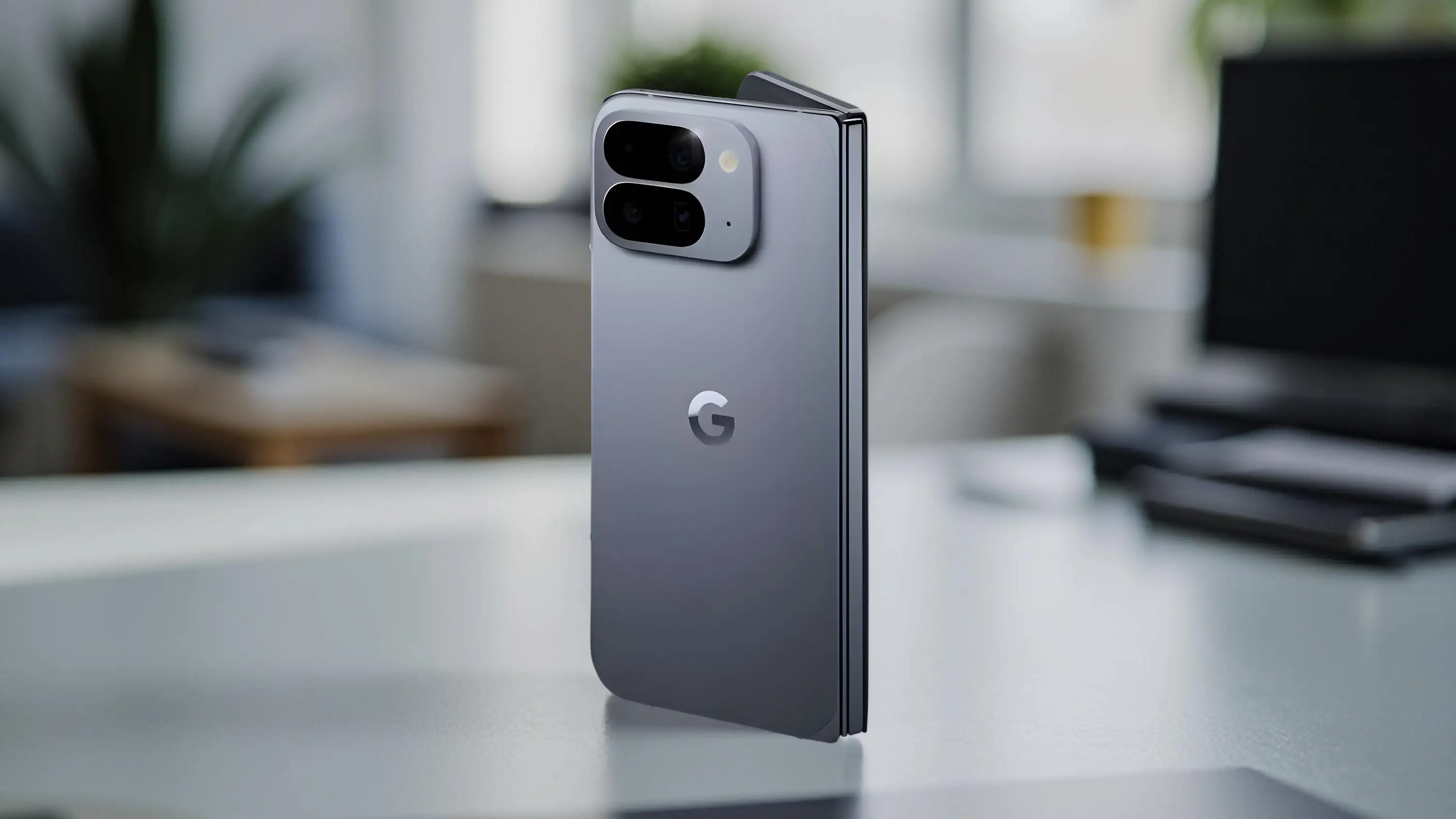 google pixel 10 pro fold