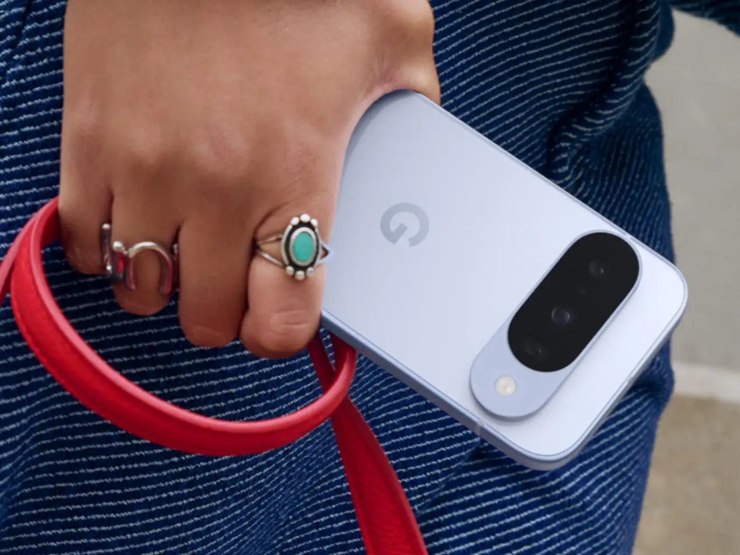 google pixel 10