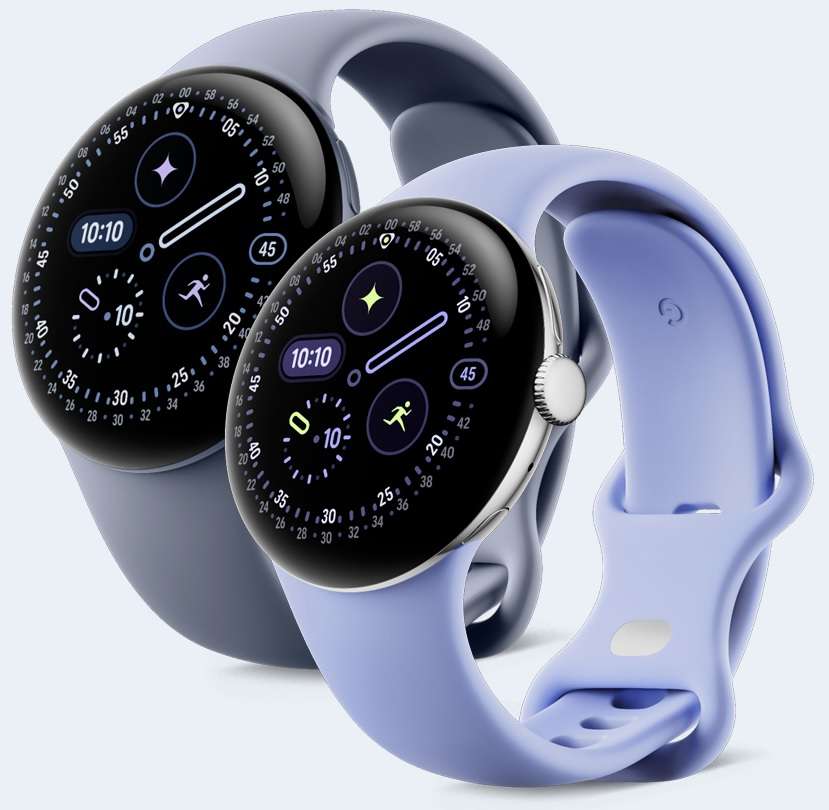 google pixel watch 4