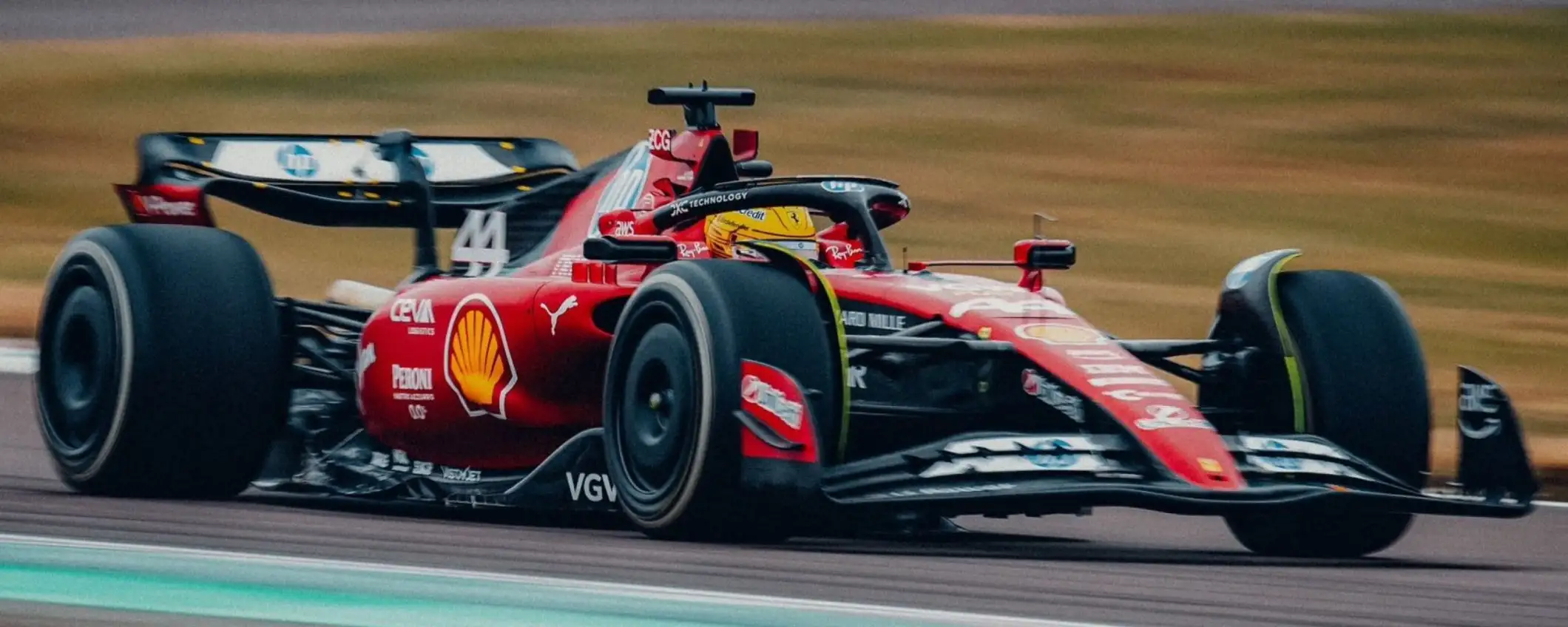 Formula 1, si corre in Ungheria: dove vedere GP e qualifiche in streaming