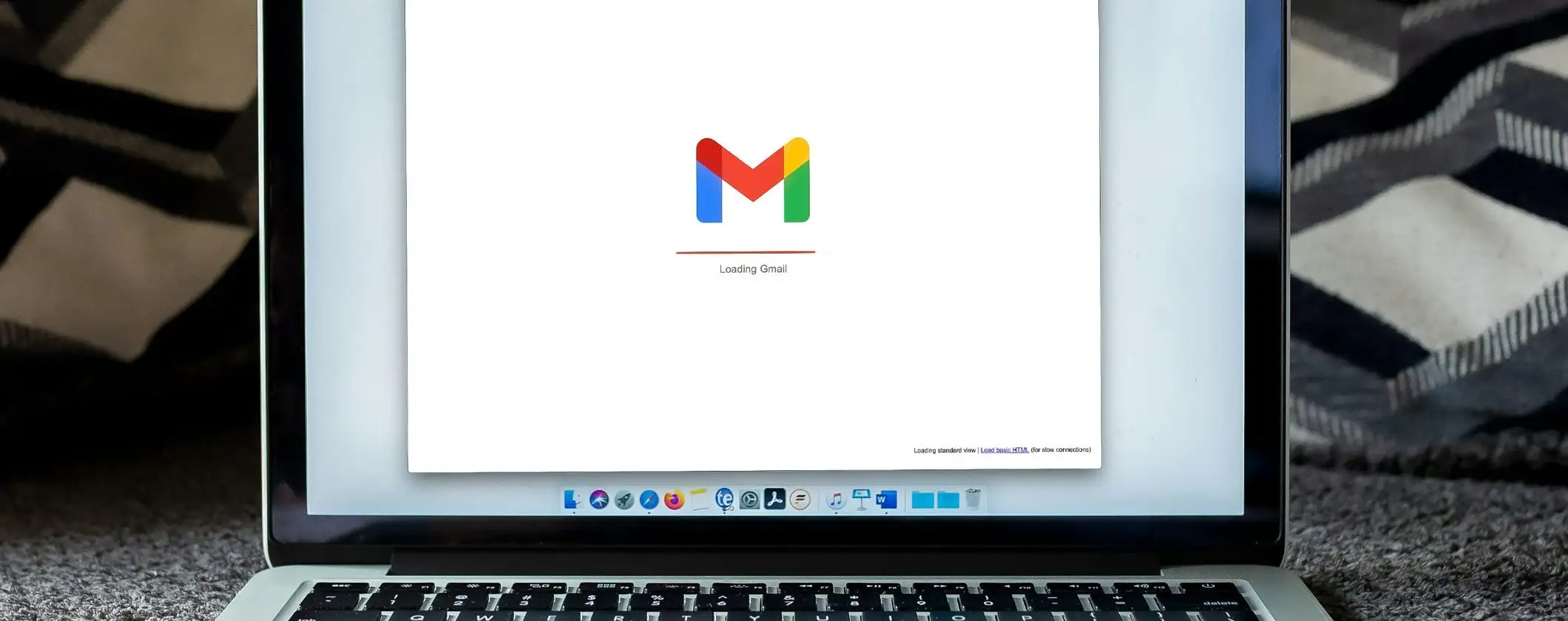 Hai ricevuto un avviso di sicurezza di Gmail? Potrebbe essere falso