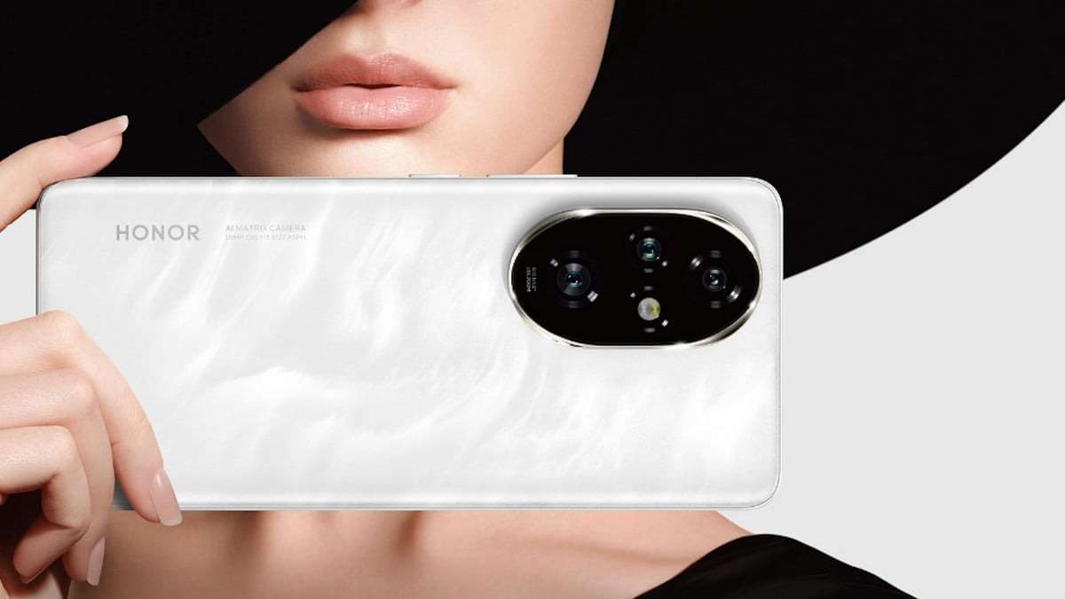 HONOR 200: prezzo bomba per il cameraphone di fascia media, è un affare