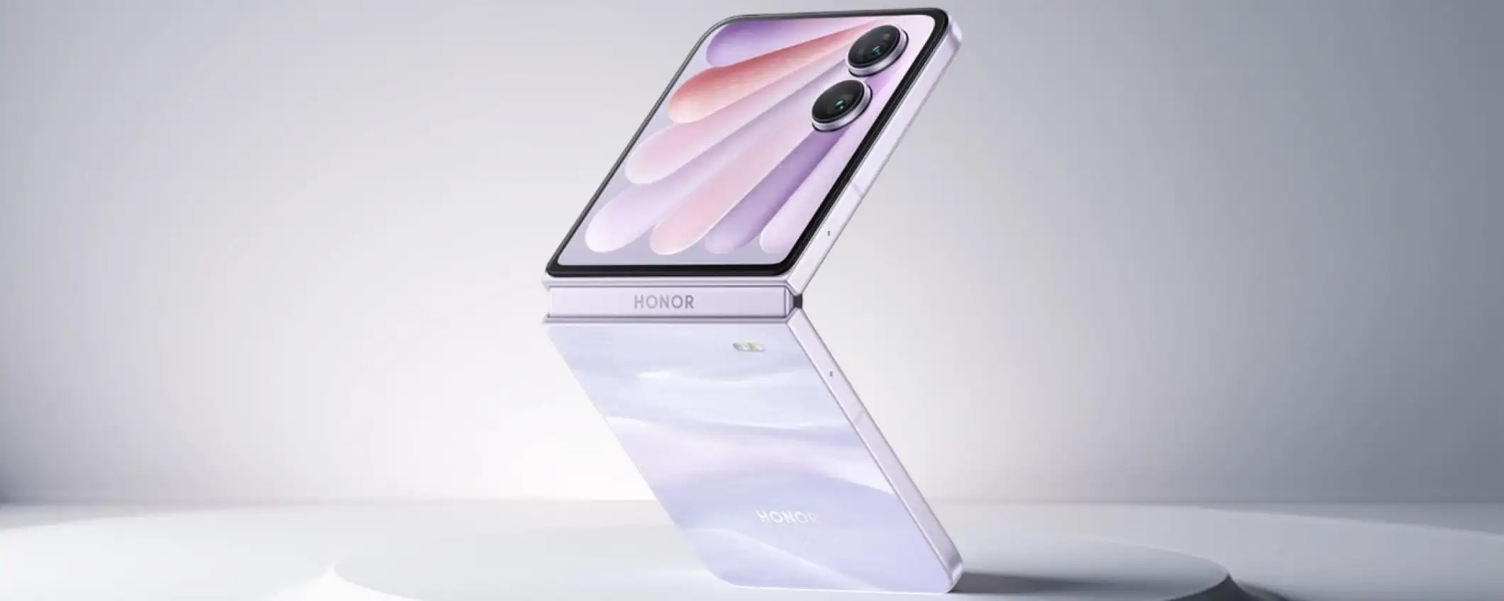 Honor Magic V Flip 2: foto a 200MP per polverizzare il Flip 7 di Samsung