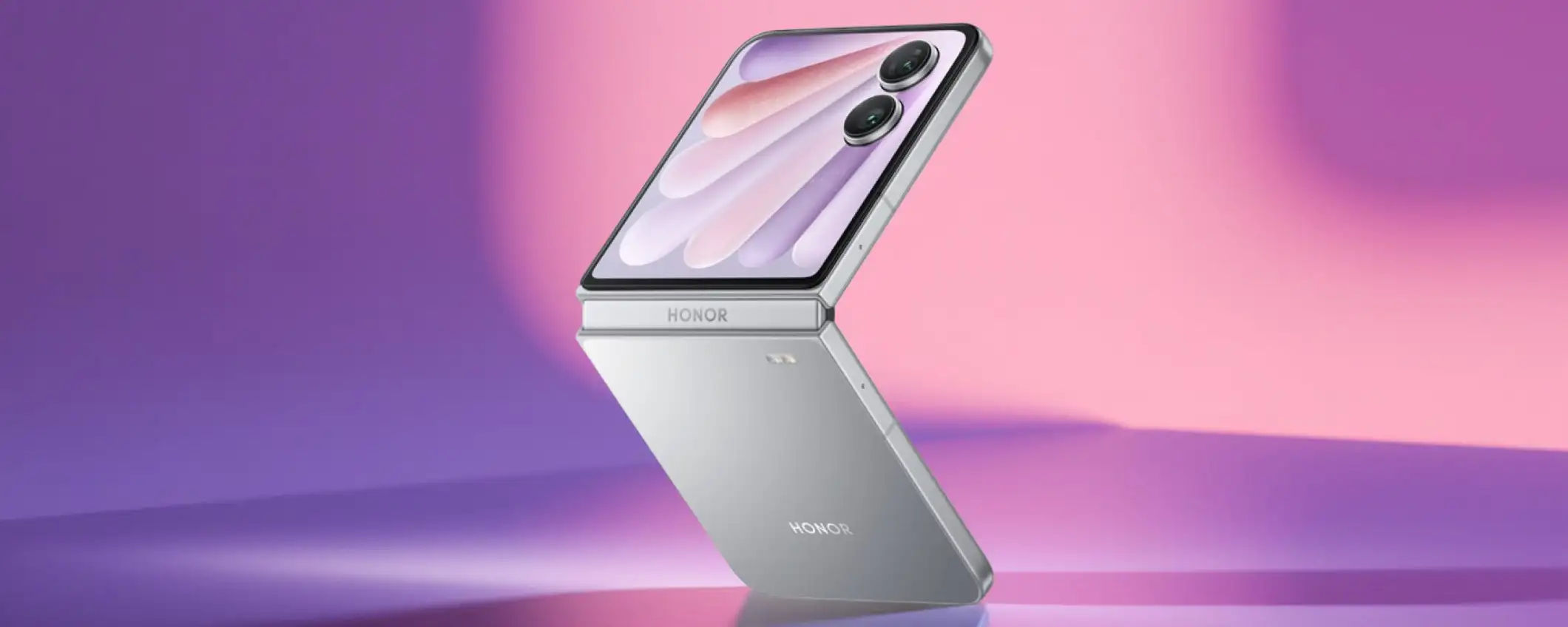 Honor Magic V Flip 2: quando esce? Mancano pochi giorni al lancio