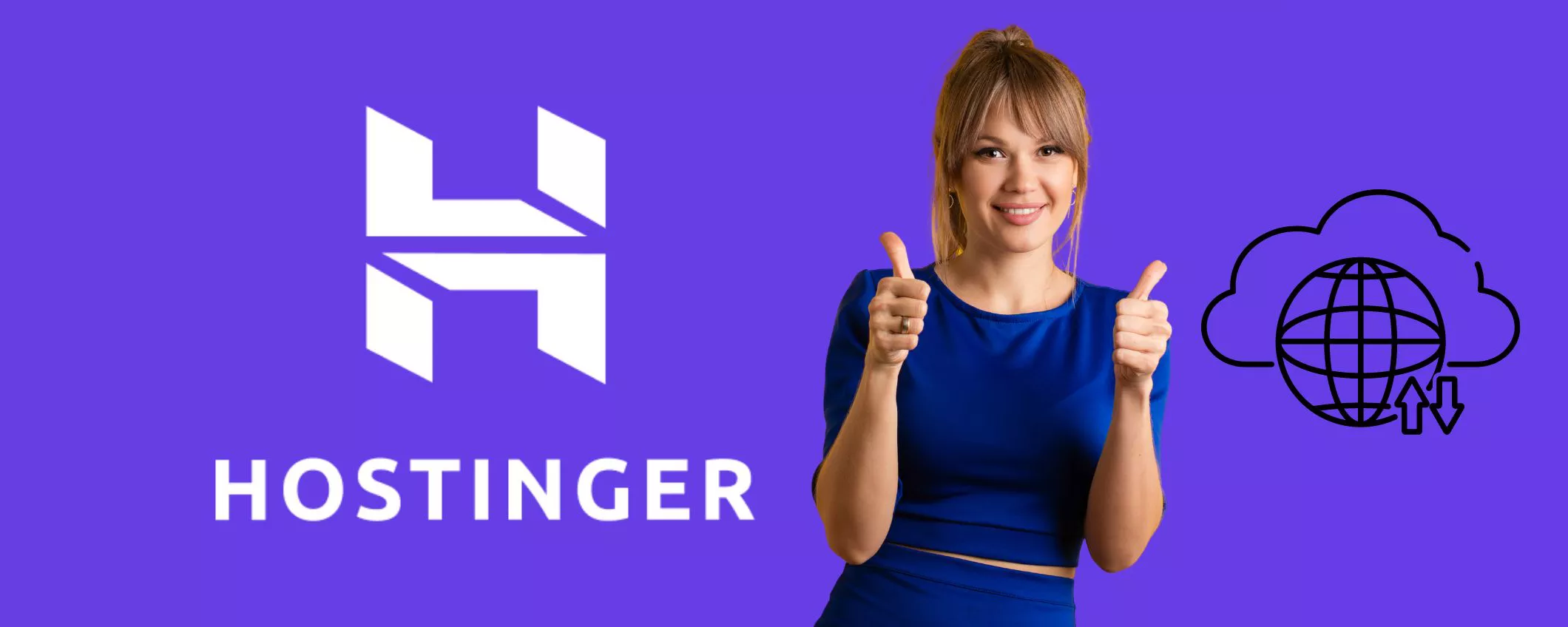 Hostinger: hosting veloce e website builder con AI a prezzo scontato Hostinger: hosting veloce e website builder con AI a prezzo scontato