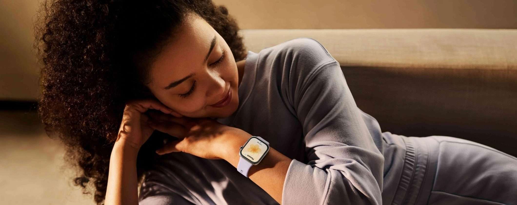 HUAWEI WATCH FIT 4 (quasi) al minimo storico su Amazon