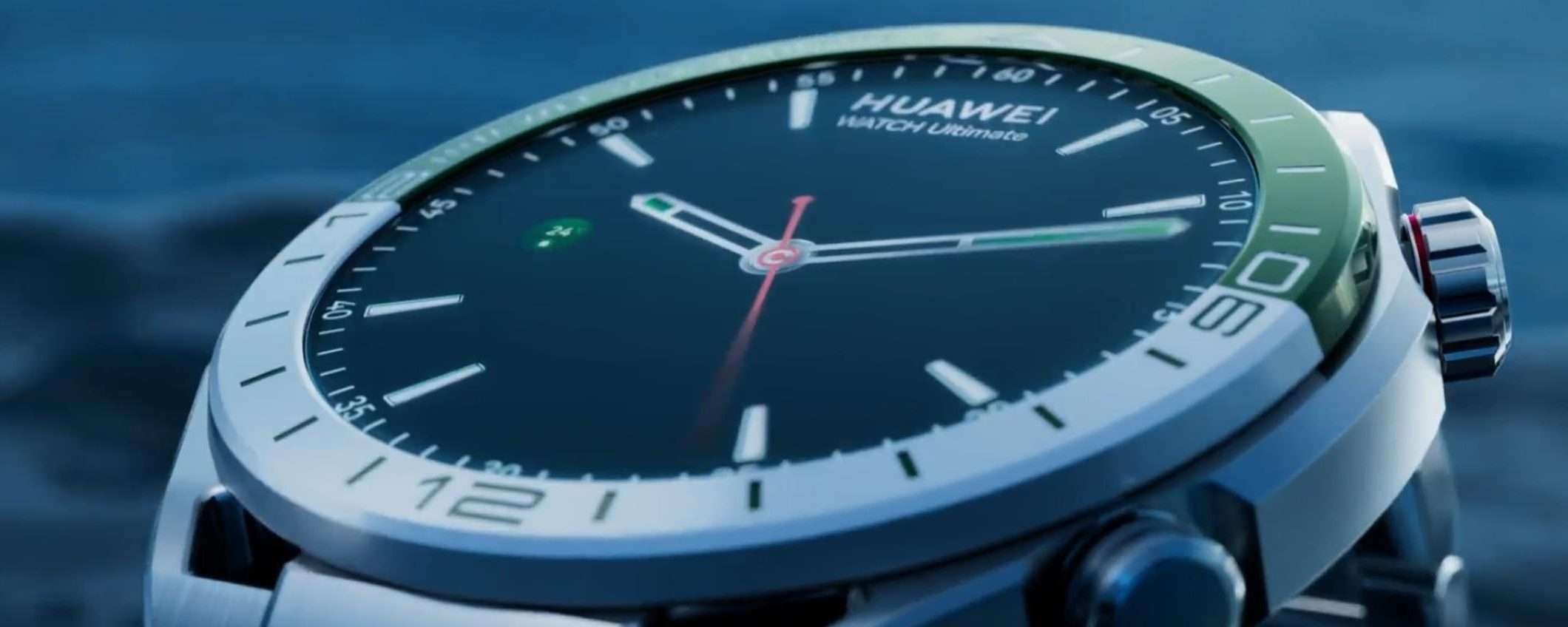 Huawei Watch GT6: quando esce? Segnate la data ufficiale sul calendario Huawei Watch GT6: quando esce? Segnate la data ufficiale sul calendario