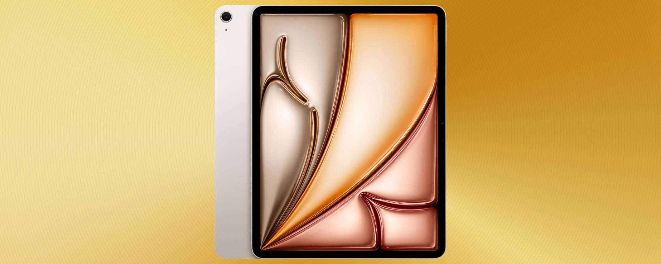 iPad Air 13