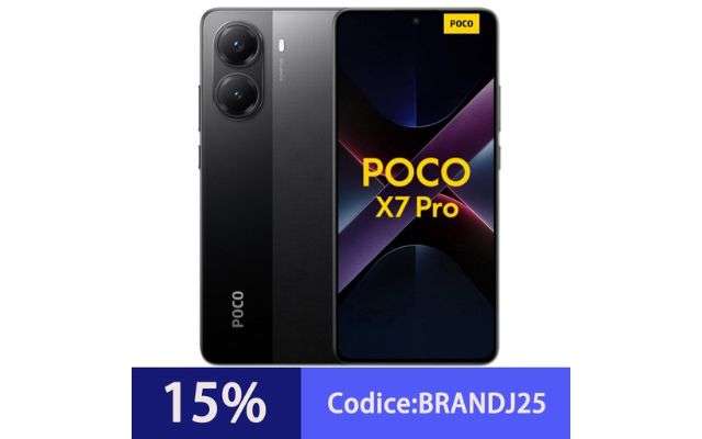 POCO X7 Pro 5G ebay
