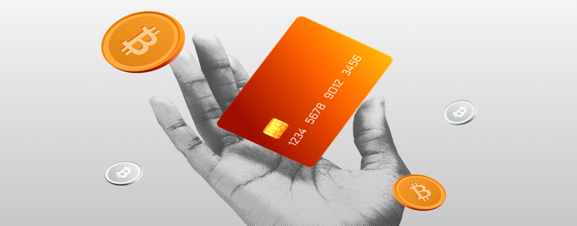 Come prendere crypto con carta di credito nel 2025