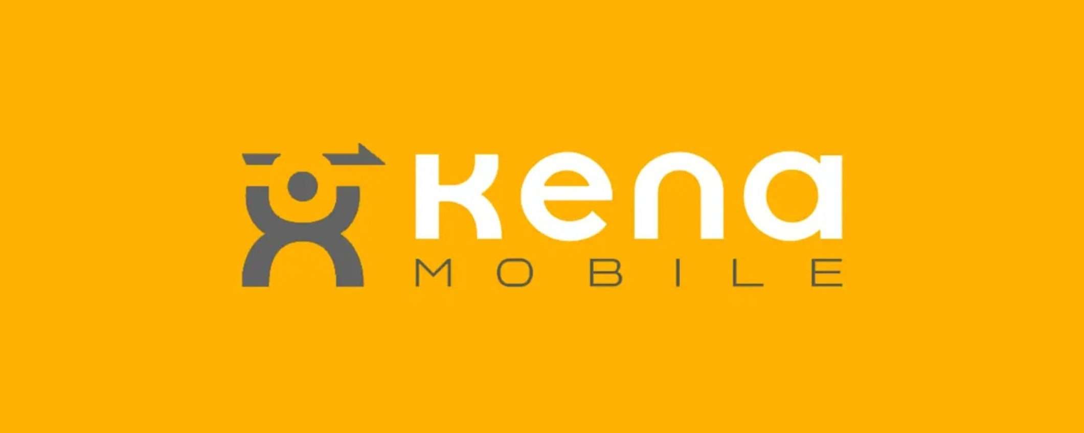 Offerta portabilità Kena: 200 Giga in 5G a 5,99€ per i clienti Iliad e non solo
