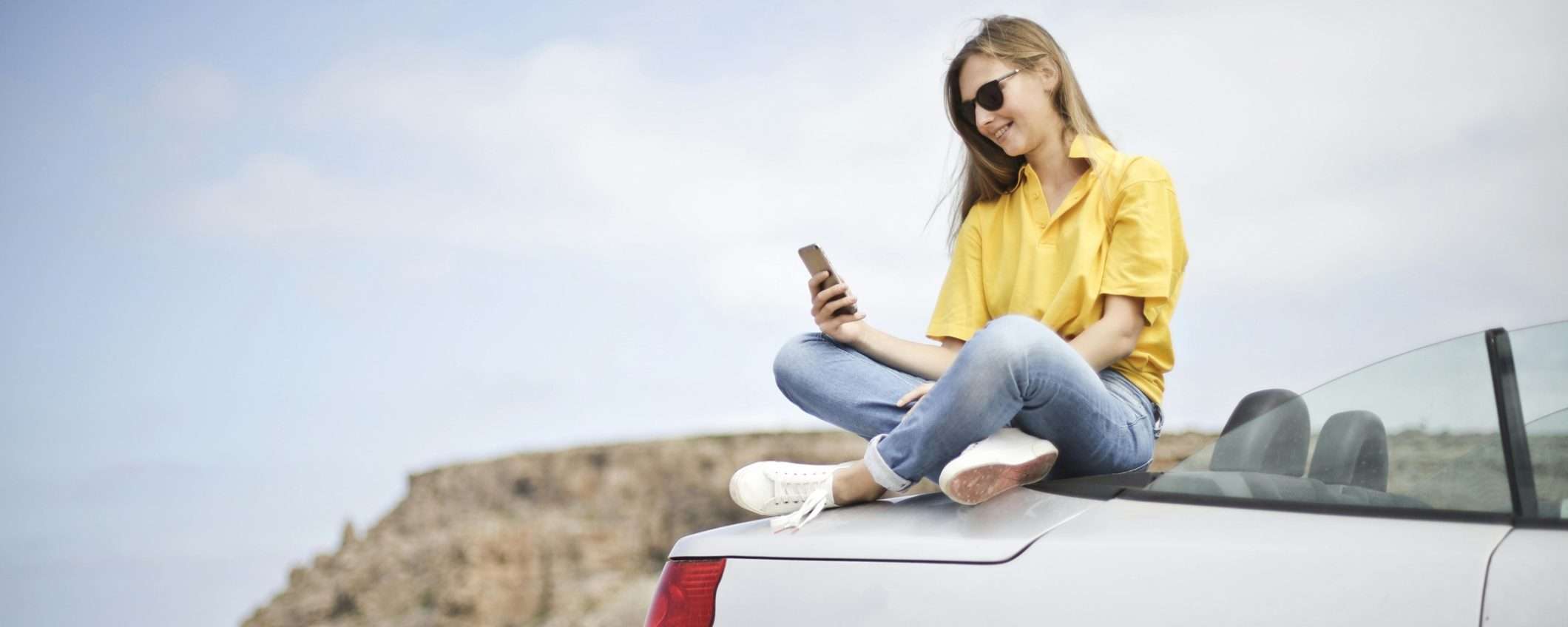 Passa a Kena con 5G incluso da 5,99 euro/mese: le offerte di agosto 2025 Passa a Kena con 5G incluso da 5,99 euro/mese: le offerte di agosto 2025