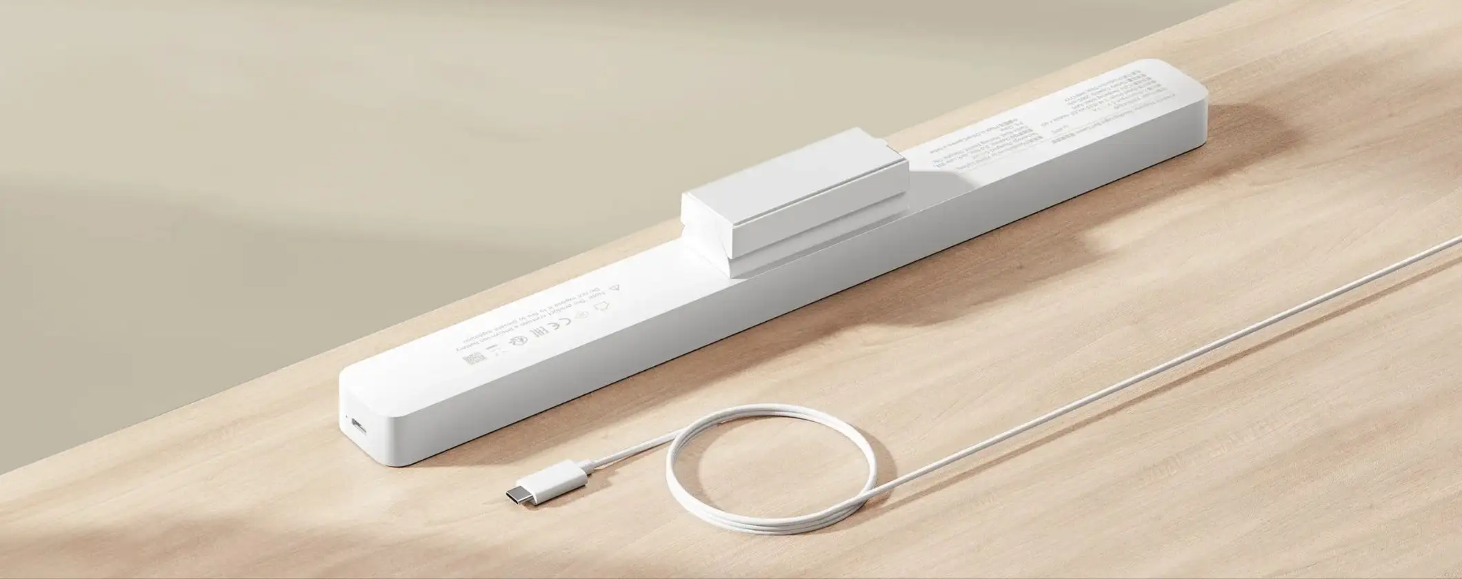 La luce wireless versatile di Xiaomi oggi è tua a soli 16€