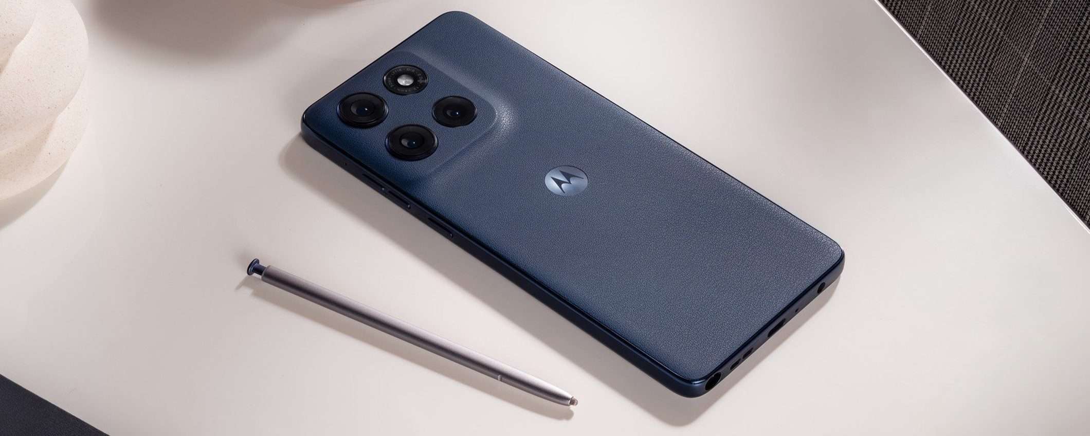 Motorola Moto G Stylus 2026 è già in lavorazione: cosa svelano i primi indizi Motorola Moto G Stylus 2026 è già in lavorazione: cosa svelano i primi indizi