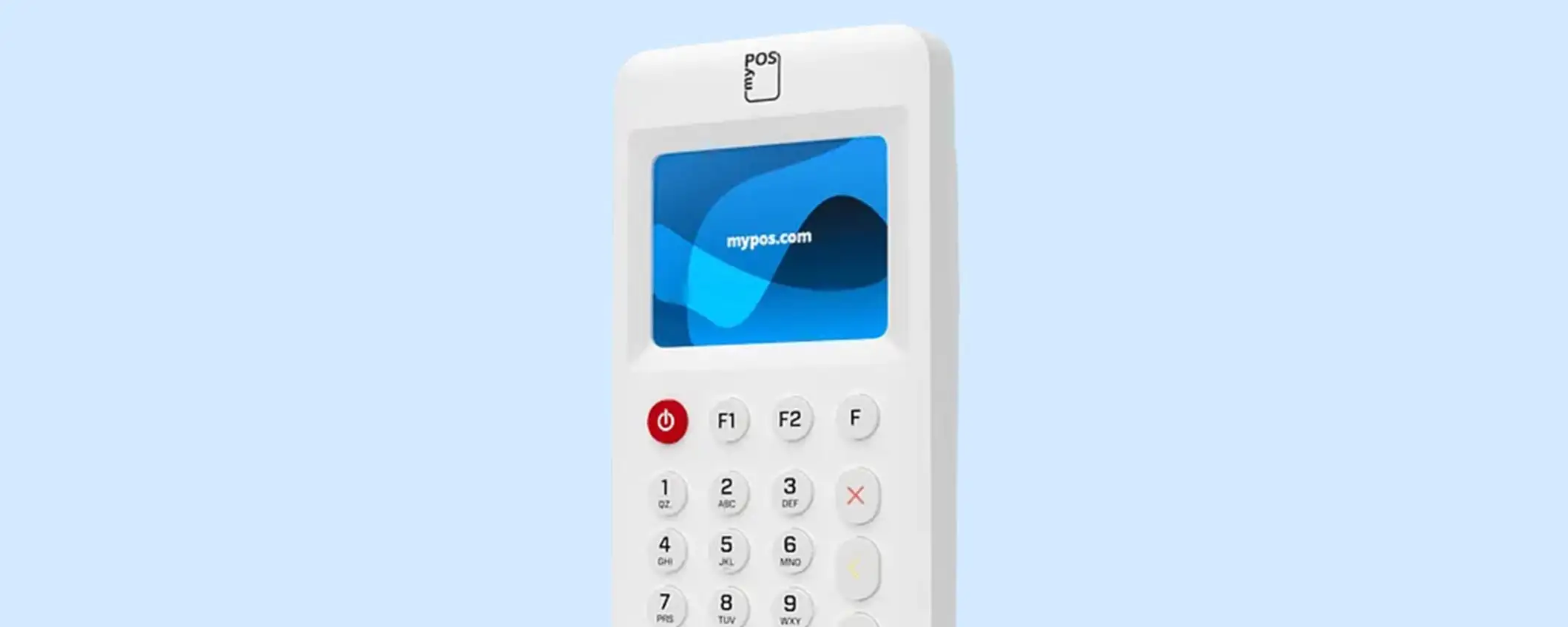 myPOS Go 2: il POS che funziona senza smartphone, in sconto del 50% myPOS Go 2: il POS che funziona senza smartphone, in sconto del 50%