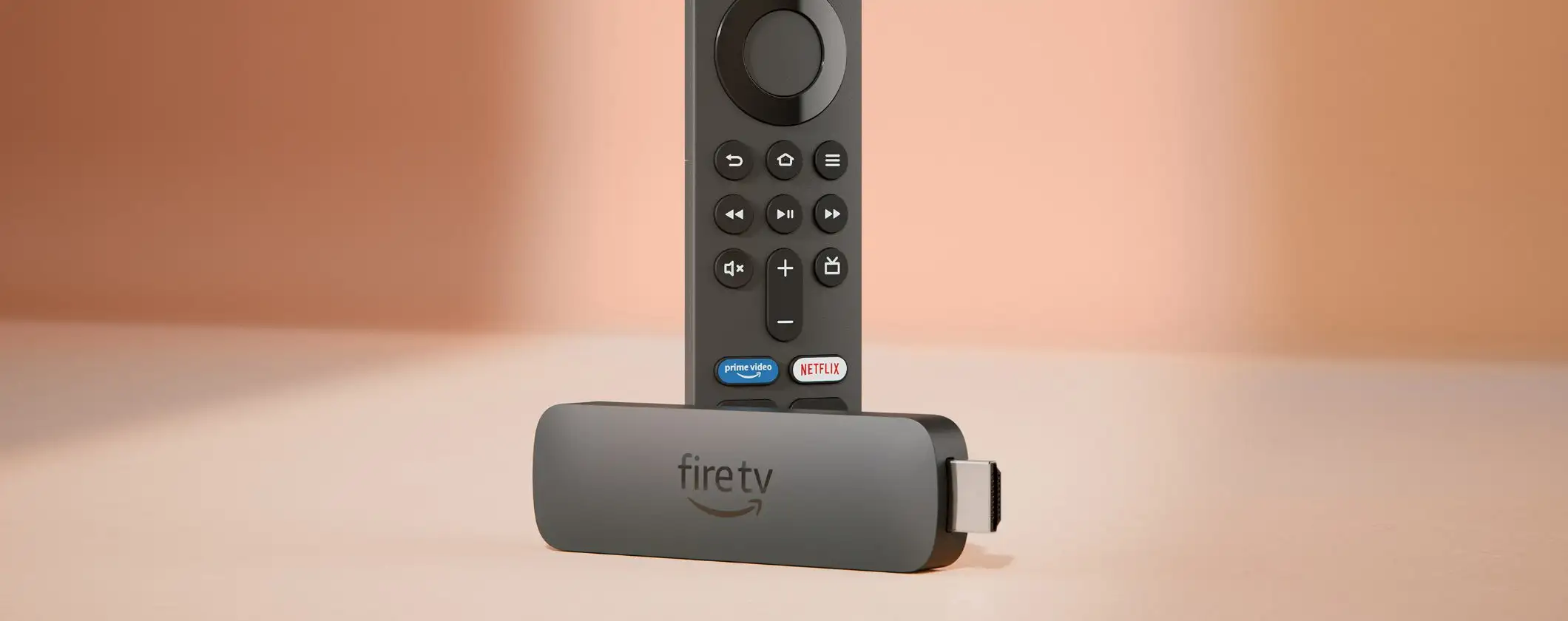 Non crederai al prezzo! Fire TV Stick 4K in stock limitato Non crederai al prezzo! Fire TV Stick 4K in stock limitato