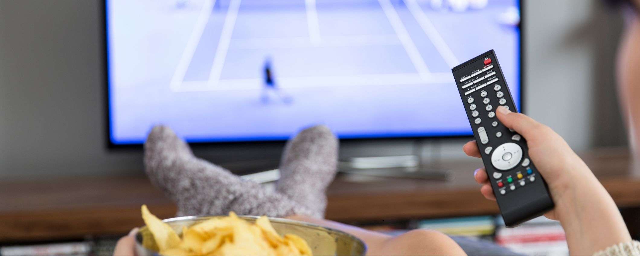 Serie A, Champions, F1 e il grande tennis: ecco perché conviene NOW TV Serie A, Champions, F1 e il grande tennis: ecco perché conviene NOW TV