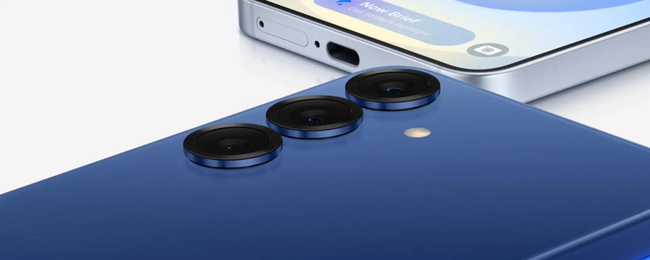 Occasione SHOCK su eBay per l'ECCELLENTE Samsung Galaxy S25 5G: cosa aspetti?